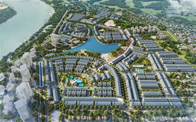 Sau làn sóng đổ bộ của loạt đại gia BĐS, Thanh Hóa tiếp tục tìm chủ cho siêu dự án khu đô thị gần 13.000 tỷ đồng