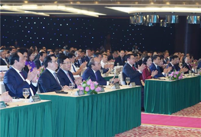 Tecco Group được Hà Nội trao Quyết định Chủ trương đầu tư