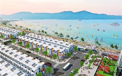 Bình Thuận thu hồi dự án nghỉ dưỡng gần 3 ha