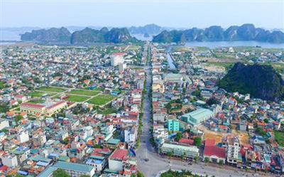 Quảng Ninh chấp thuận chủ trương đầu tư dự án hơn 2.900 tỷ đồng ở Cẩm Phả