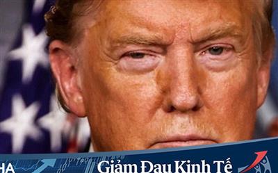 "Nước Mỹ sinh ra không phải để đóng cửa": TT Trump đứng trước quyết định lớn nhất trong nhiệm kỳ