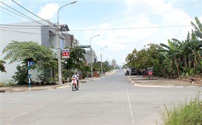 TP.Biên Hòa (Đồng Nai) xây dựng 8 khu tái định cư